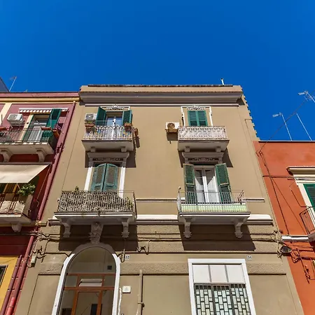 Loris Apartman Bari