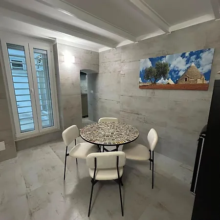 Loris Apartman *