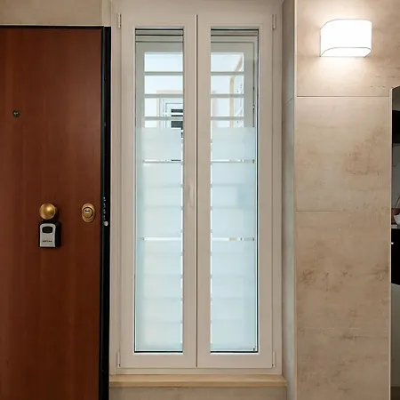 Loris Apartman