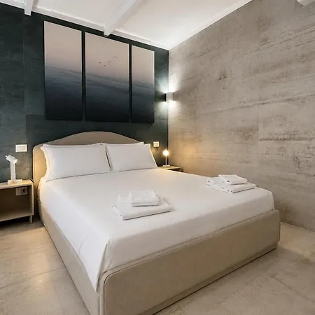 Loris Apartman *